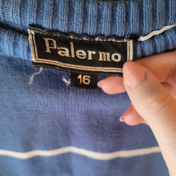Palermo Sweater - Picture 3 of 3